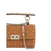 Genti de mana Valentino Garavani Dama - Genti de mana Valentino Garavani Valentino Garavani Handbags BROWN Femei (BM 17921313) - B-mall.ro