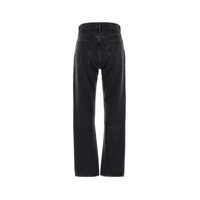 Imbracaminte Dama pagina 5 - Blugi AGOLDE Agolde Jeans Black Femei (BM 17921502) - B-mall.ro