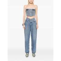 Imbracaminte Dama pagina 5 - Blugi AGOLDE Agolde Jeans BLUE Femei (BM 17921529) - B-mall.ro