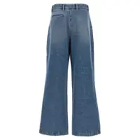 Imbracaminte ARMARIUM Dama - Pantaloni scurti ARMARIUM Armarium Denim Shorts NAVY Femei (BM 17921565) - B-mall.ro