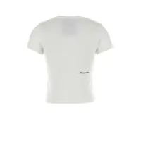 Imbracaminte COPERNI Dama - Tricouri COPERNI Coperni T-Shirt WHITE Femei (BM 17921709) - B-mall.ro