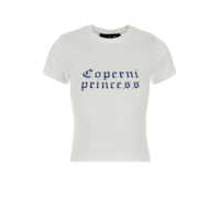 Tricouri Coperni T-Shirt Femei