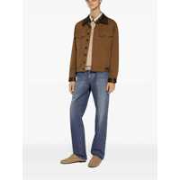Blugi Dolce & Gabbana pentru Barbati - Blugi Dolce & Gabbana Dolce & Gabbana Classic Jeans Navy Barbati (BM 17921844) - B-mall.ro