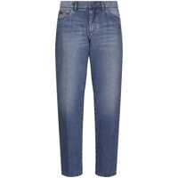 Blugi Dolce & Gabbana Classic Jeans Barbati