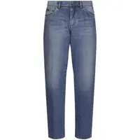 Blugi Dolce & Gabbana Classic Jeans Barbati