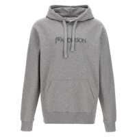 Bluze de trening JW Anderson Hoodie With Embroidery Barbati