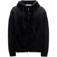 Bluze de trening JW Anderson 'Anchor Jwa' Hoodie Barbati