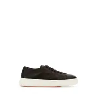 Sneakers Santoni Sneakers Barbati