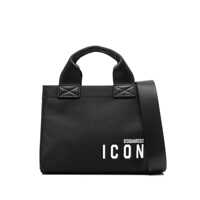 Genti de mana DSQUARED2 Mini Shopping Bags Femei