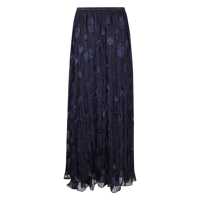 Imbracaminte Emporio Armani Dama - Fuste Emporio Armani SKIRT Blue Femei (BM 17922306) - B-mall.ro