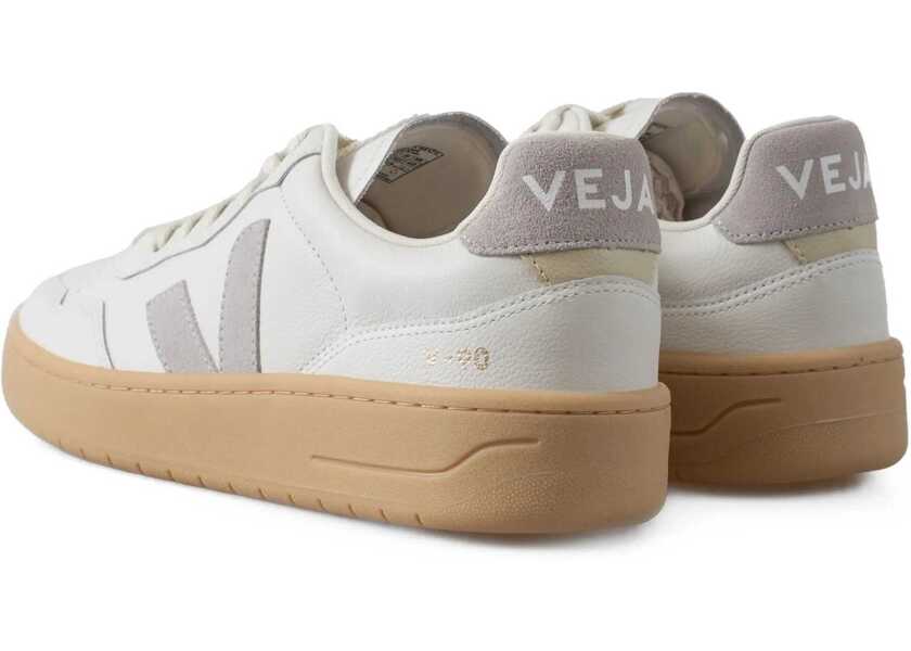 Sneakers VEJA Sneaker V-90 WHITE Barbati (BM 17922340) 3
