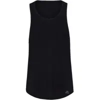 Lenjerie intima DSQUARED2 Stretch Technical Fabric Jersey Tank Top