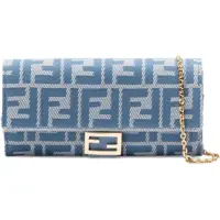 Portofele Continental "Ff Diamond" Wallet Femei