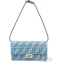 Portofele "Baguette" Wallet Femei