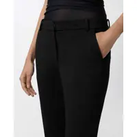 Pantaloni Dama - Pantaloni casual Pinko Pinko Trousers Black Femei (BM 17922561) - B-mall.ro