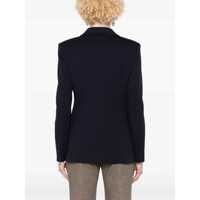 Geci Dama - Geci Pinko Pinko Jacket Black Femei (BM 17922594) - B-mall.ro