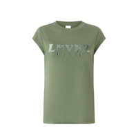 Topuri Pinko T-Shirts Femei