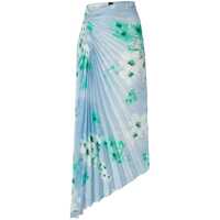 Fuste Pinko Pinko 'Ghiandaia' Skirt