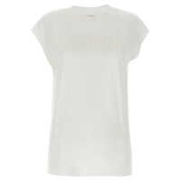 Tricouri Pinko 'Marrakech' T-Shirt Femei