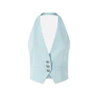 Geci Pinko Pinko Waistcoats