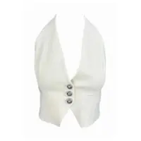 Geci Pinko Pinko Waistcoats