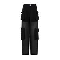 Pantaloni casual Pinko Trousers Femei