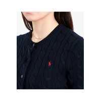 Tricouri Polo Dama - Tricouri Polo Ralph Lauren Polo Ralph Lauren Sweaters Blue Femei (BM 17922903) - B-mall.ro