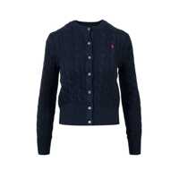 Tricouri Polo Polo Ralph Lauren Sweaters Femei