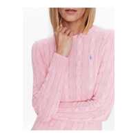 Tricouri Polo Dama - Tricouri Polo Ralph Lauren Polo Ralph Lauren Sweaters PINK Femei (BM 17922912) - B-mall.ro