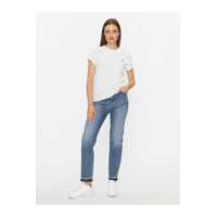 Tricouri Polo Ralph Lauren Dama - Tricouri Polo Ralph Lauren Polo Ralph Lauren T-Shirts WHITE Femei (BM 17922915) - B-mall.ro