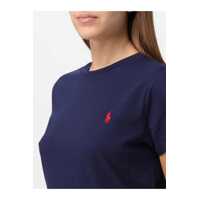 Tricouri Polo Ralph Lauren Dama - Tricouri Polo Ralph Lauren Polo Ralph Lauren T-Shirts Blue Femei (BM 17922918) - B-mall.ro