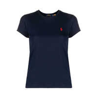 Tricouri Polo Polo Ralph Lauren T-Shirts Femei