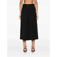 Imbracaminte TWINSET Dama - Pantaloni casual TWINSET Twinset Trousers Black Femei (BM 17922954) - B-mall.ro