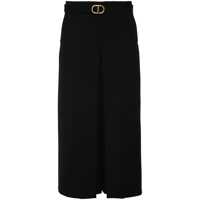 Pantaloni casual Twinset Trousers Femei