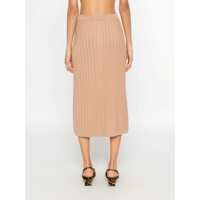 Imbracaminte TWINSET Dama - Fuste TWINSET Twinset Skirts BROWN Femei (BM 17922969) - B-mall.ro