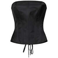 Topuri Redemption Sleevesless Corset Top Clothing Femei