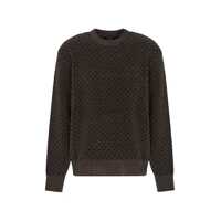 Pulovere Armani Exchange Sweaters Barbati