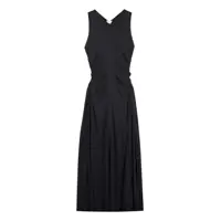 Rochii Bottega Veneta Jersey Dress Femei