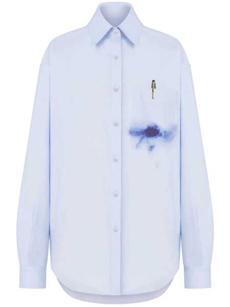 Camasi Moschino Moschino Shirts MULTICOLOR Femei (BM 17923149) 1