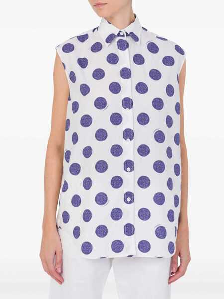 Camasi Moschino Moschino Shirts MULTICOLOR Femei (BM 17923155) 2