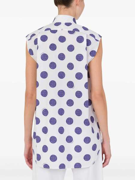 Camasi Moschino Moschino Shirts MULTICOLOR Femei (BM 17923155) 3