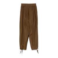 Pantaloni casual Philosophy Di Lorenzo Serafini Trousers Femei