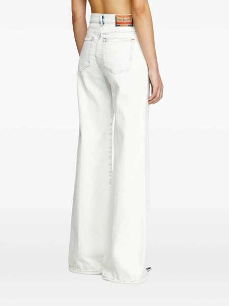 Blugi Diesel Diesel Jeans MULTICOLOR Femei (BM 17923167) 4