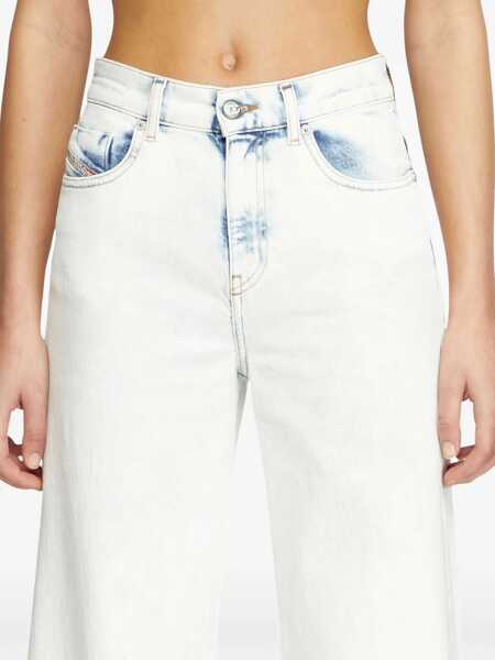 Blugi Diesel Diesel Jeans MULTICOLOR Femei (BM 17923167) 5