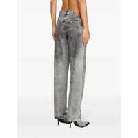 Imbracaminte Dama pagina 309 - Blugi Diesel Diesel Jeans Blue Femei (BM 17923194) - B-mall.ro
