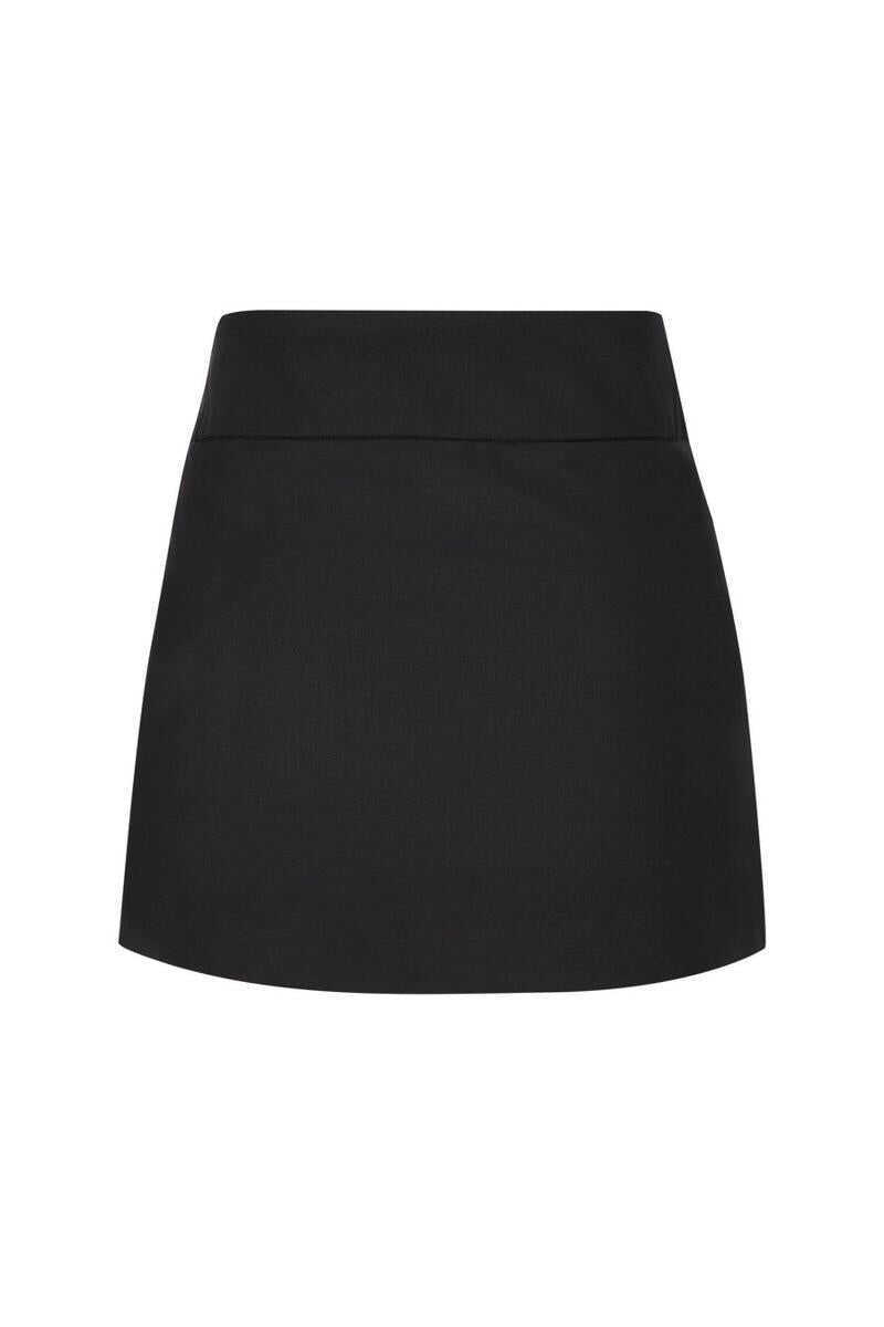 Fuste Diesel Diesel Skirts MULTICOLOR Femei (BM 17923206) 2