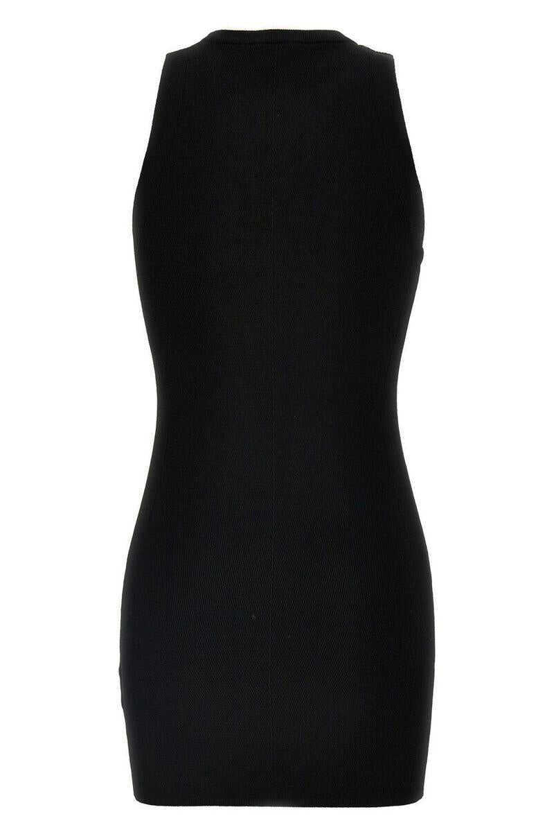 Rochii Diesel Diesel Dresses MULTICOLOR Femei (BM 17923215) 2