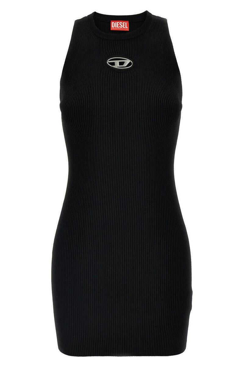 Rochii Diesel Diesel Dresses MULTICOLOR Femei (BM 17923215) 1
