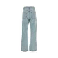 Imbracaminte Dama pagina 5 - Blugi AGOLDE Agolde Jeans BLUE Femei (BM 17923242) - B-mall.ro