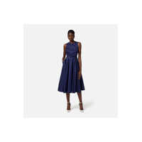 Rochii Elisabetta Franchi Dama - Rochii Elisabetta Franchi Elisabetta Franchi Dresses BLUE Femei (BM 17923260) - B-mall.ro